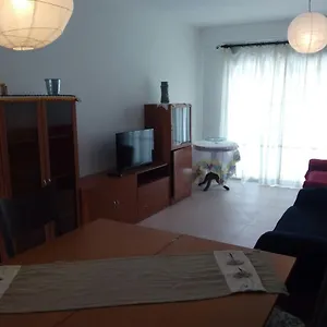 Apartamento 29 En Playa Apartamento